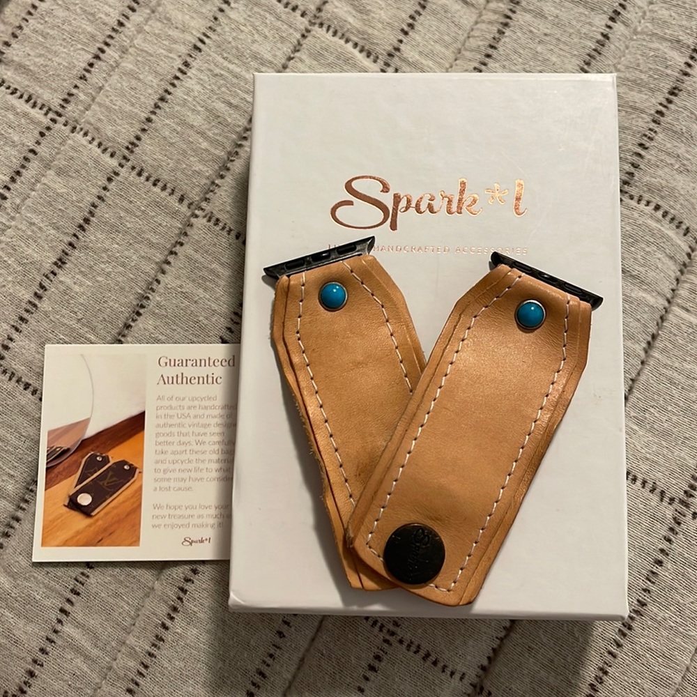 Spark*l band